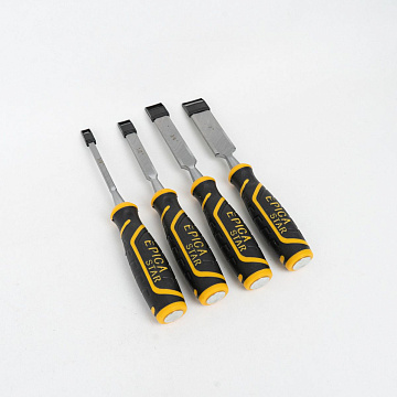 Набор cтамесок 4шт Epica 1/4-1мм