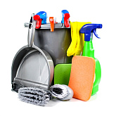 Все для уборки