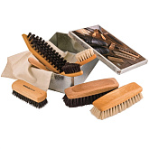 Уход за одеждой и обувью