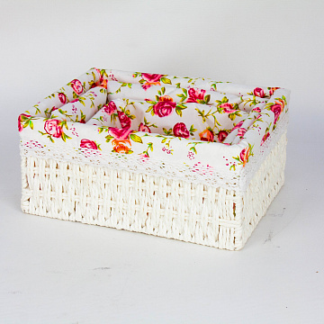 Набор корзин 3шт