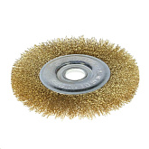 Щетки для дрели и УШМ